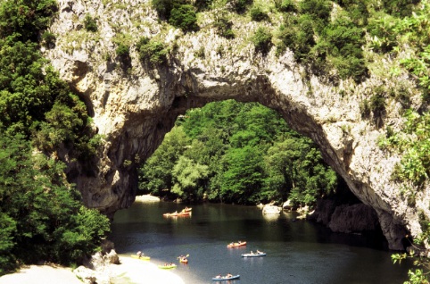 Ardeche