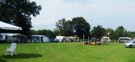 boerderijcamping Drenthe