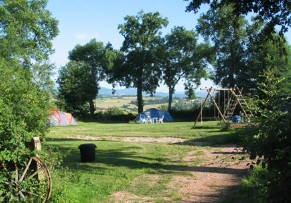 camping Auvergne