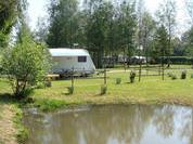 Mini-campings Frankrijk