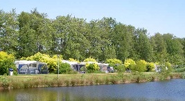 Camping De Drie Provincien, Drenthe