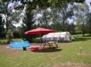 Camping La Prise