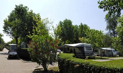 Camping La quercia