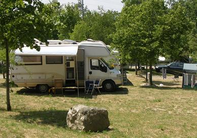 Camping La Verna