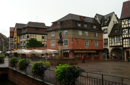 Colmar