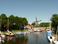 Campings Friesland