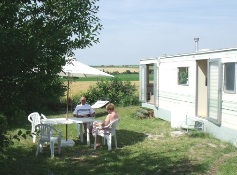 camping le grand cailleau