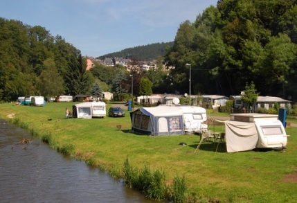 natuurcamping kyllburg rheinland pfalz
