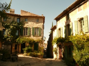 vaison la romaine