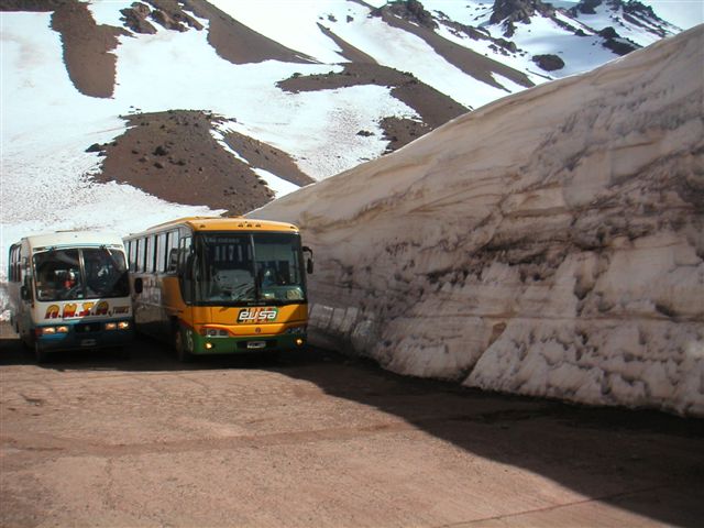 Las Cuevas