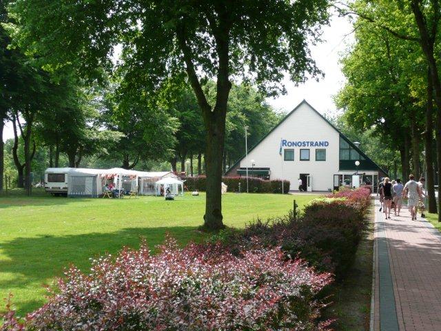 Camping Ronostrand