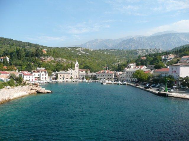 Jablanac