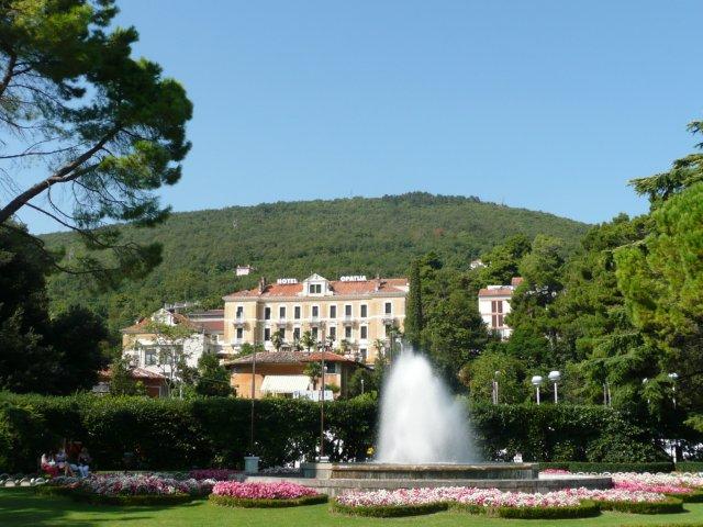Opatija