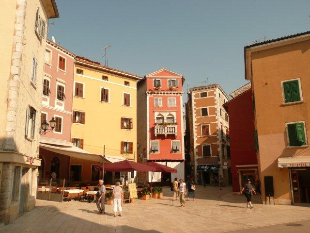 Rovinj