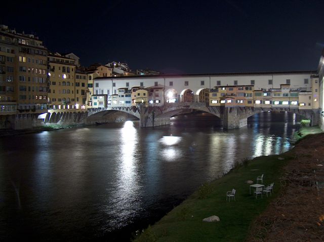 Ponte Vecchio