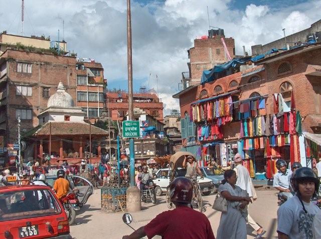 pics of kathmandu