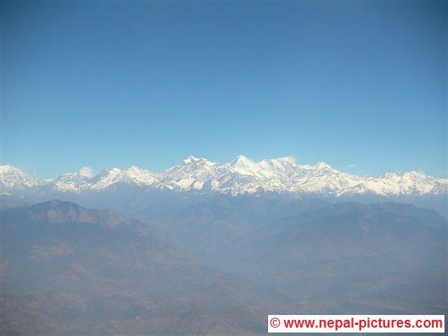 Himalaya