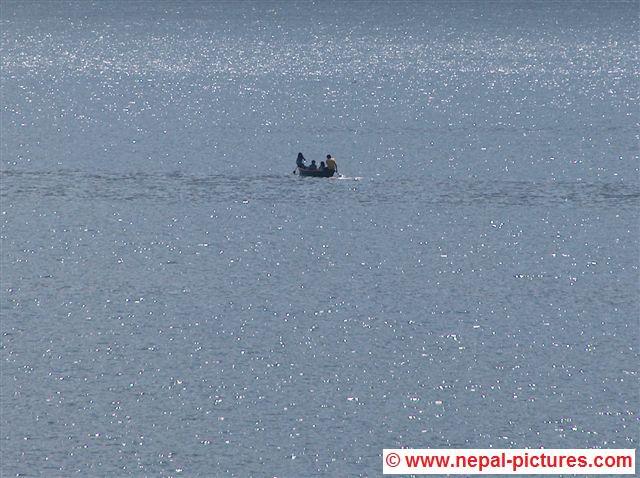 phewa-lake