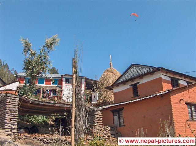 Sarangkot