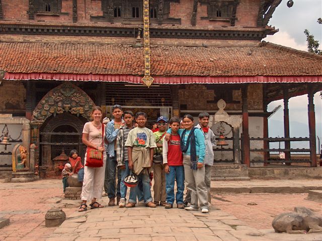 kirtipur