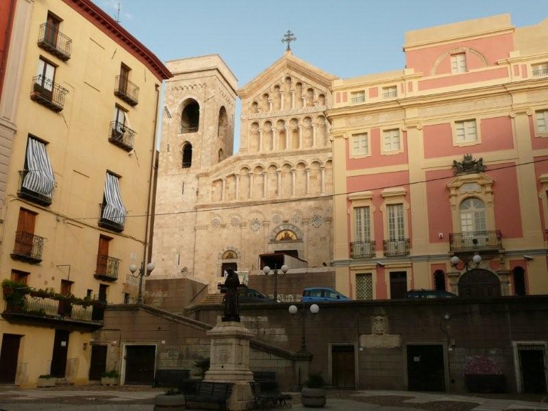 Cagliari