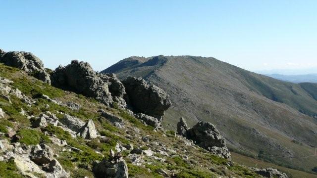 punta marmora