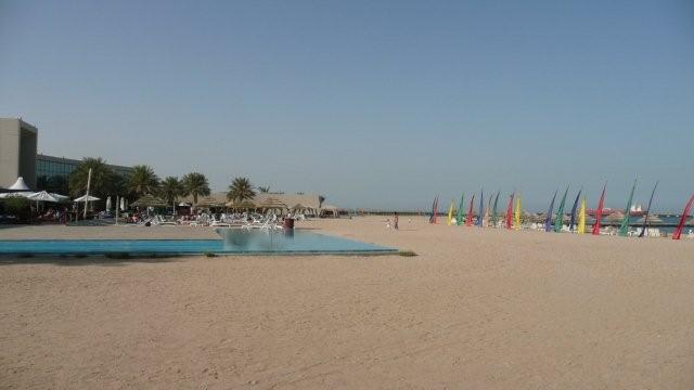 Hilton resort