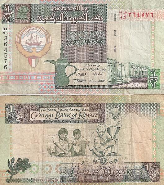 Iraqi dinar forex trading