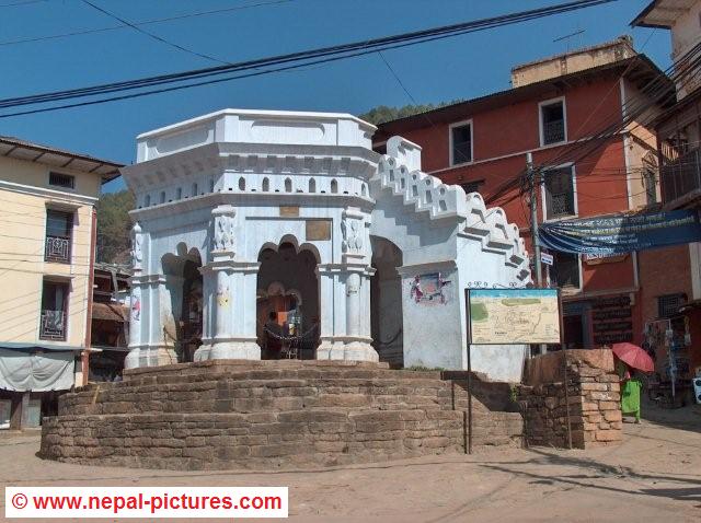 pavilion sitalpati