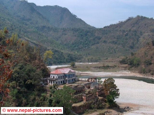 ranighat tansen