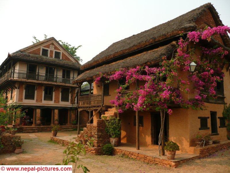 Famous Farm Nuwakot