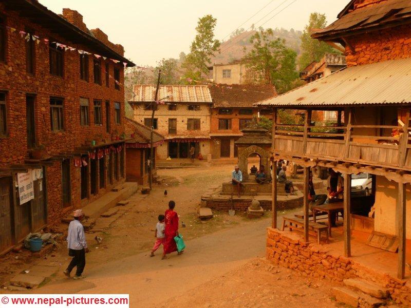 Nuwakot