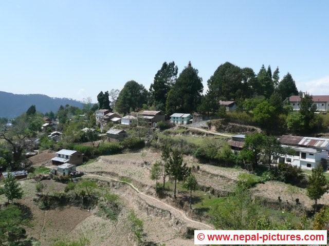 Kakani Nuwakot district
