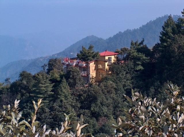 Everest Panorama Resort Daman