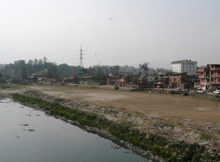 sankhamul ghat