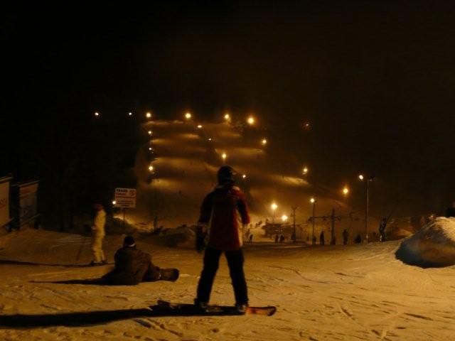 wintersport