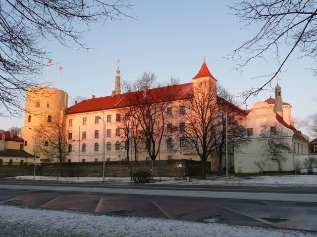 Kasteel van Riga