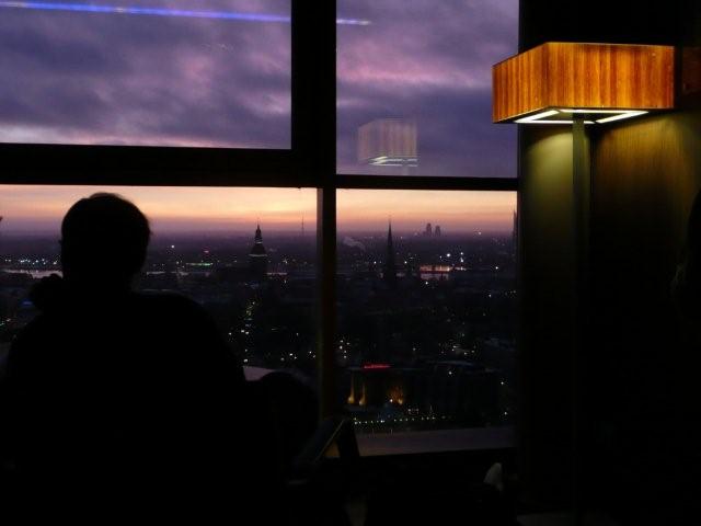 skyline bar, riga