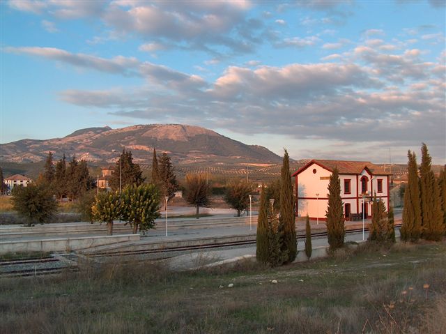 Monte Frio