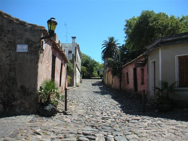 Colonia