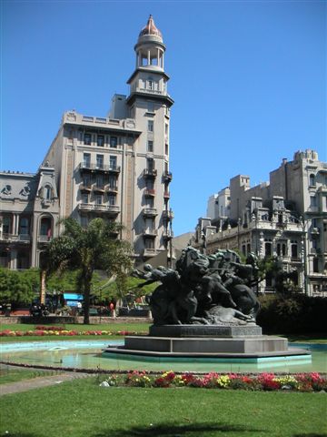 Montevideo
