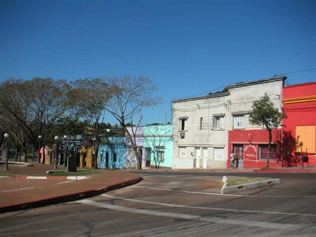 Salto
