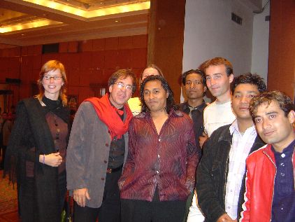Deepak Bajracharya