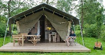 camping Uylkens-Hof Veluwe