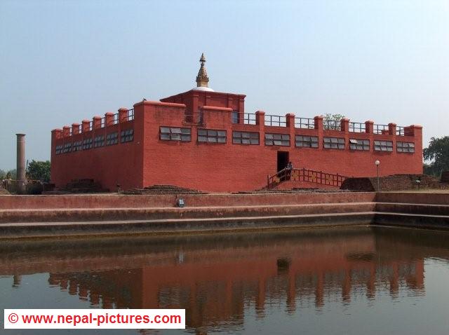 Lumbini