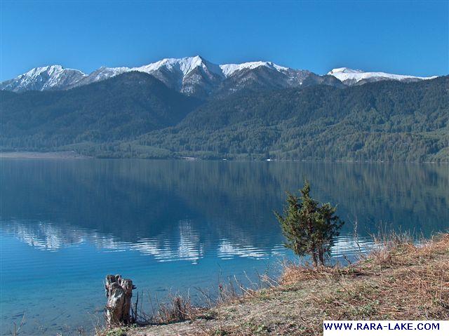 rara lake