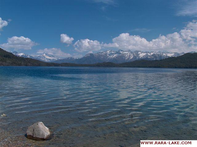 Rara lake